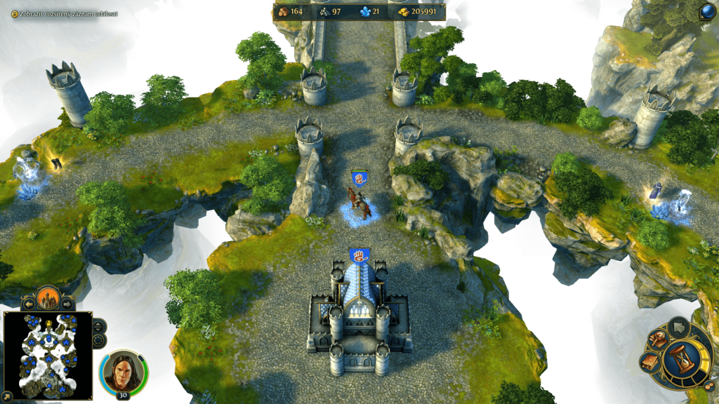 Might and Magic Heroes 6