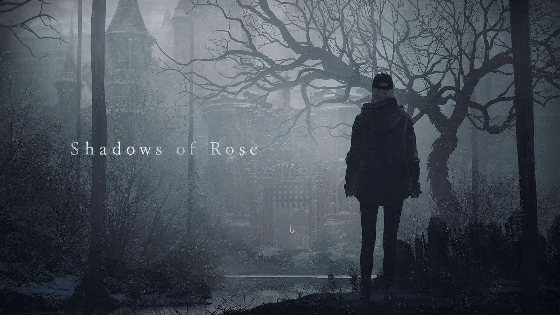 Resident Evil – Shadows of Rose
