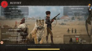 Scythe DE Olga