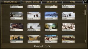 Scythe DE album