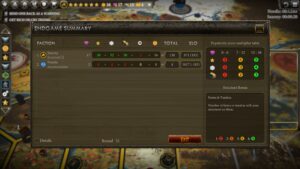 Scythe DE body