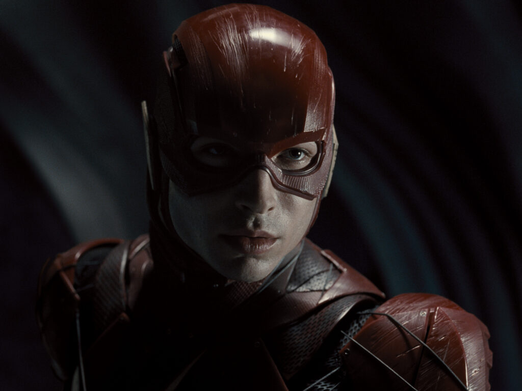 The Flash