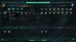 Trigon Space Story obchod