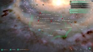 Trigon Space Story travel2