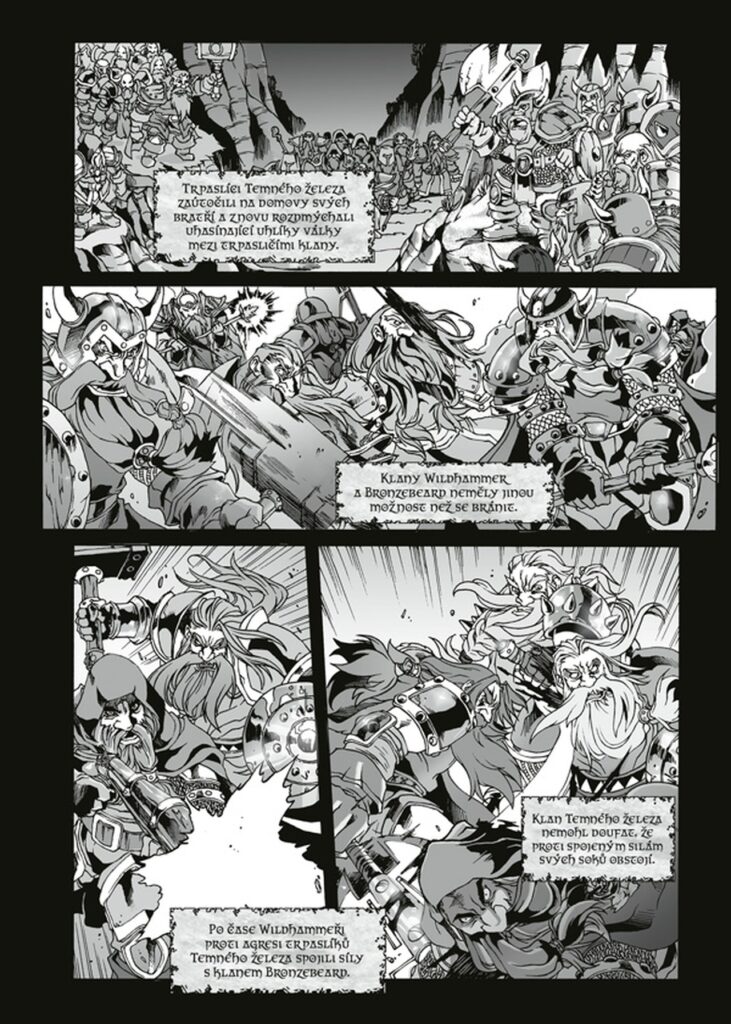 World of Warcraft - Šaman