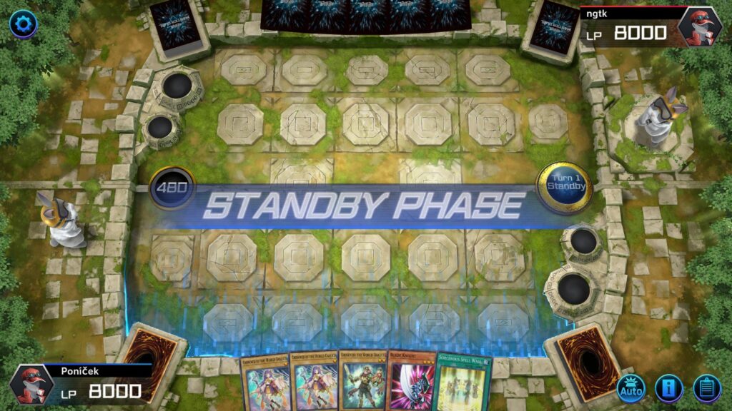 Yu-Gi-Oh! Master Duel