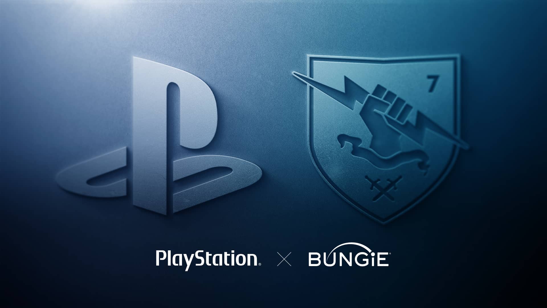 Bungie a Sony - náhled