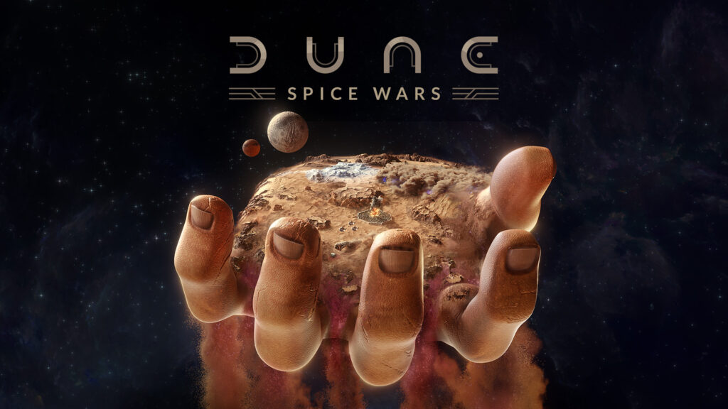 Dune Spice Wars