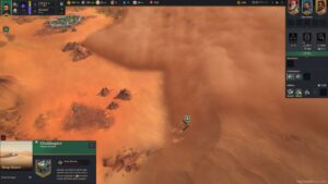 Dune Spice Wars spy