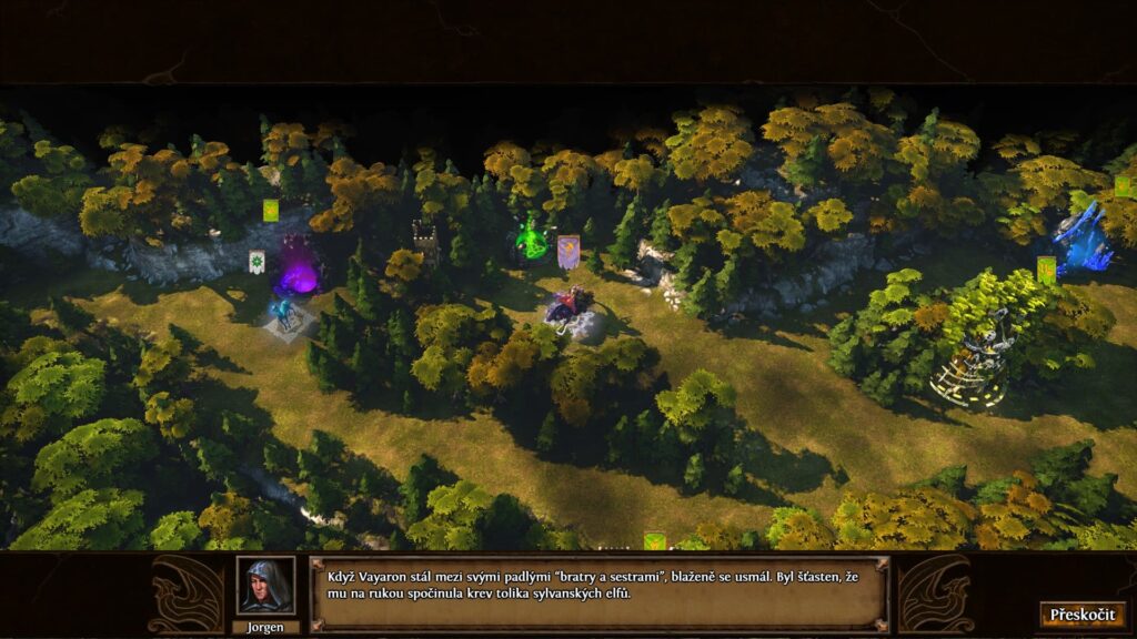 Heroes Might and Magic VII