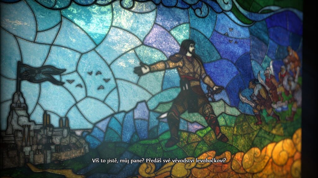 Heroes Might and Magic VII