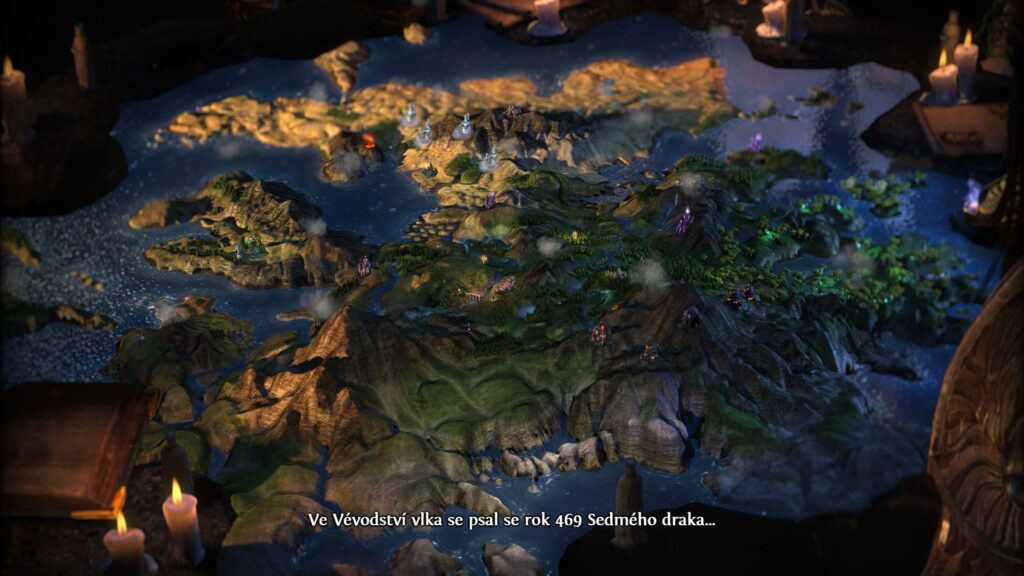 Heroes Might and Magic VII