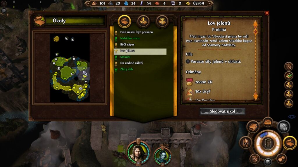 Heroes Might and Magic VII