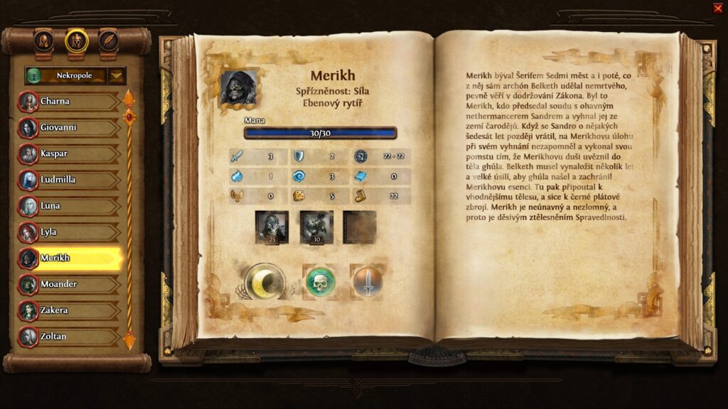 Heroes Might and Magic VII