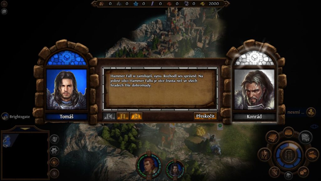 Heroes Might and Magic VII