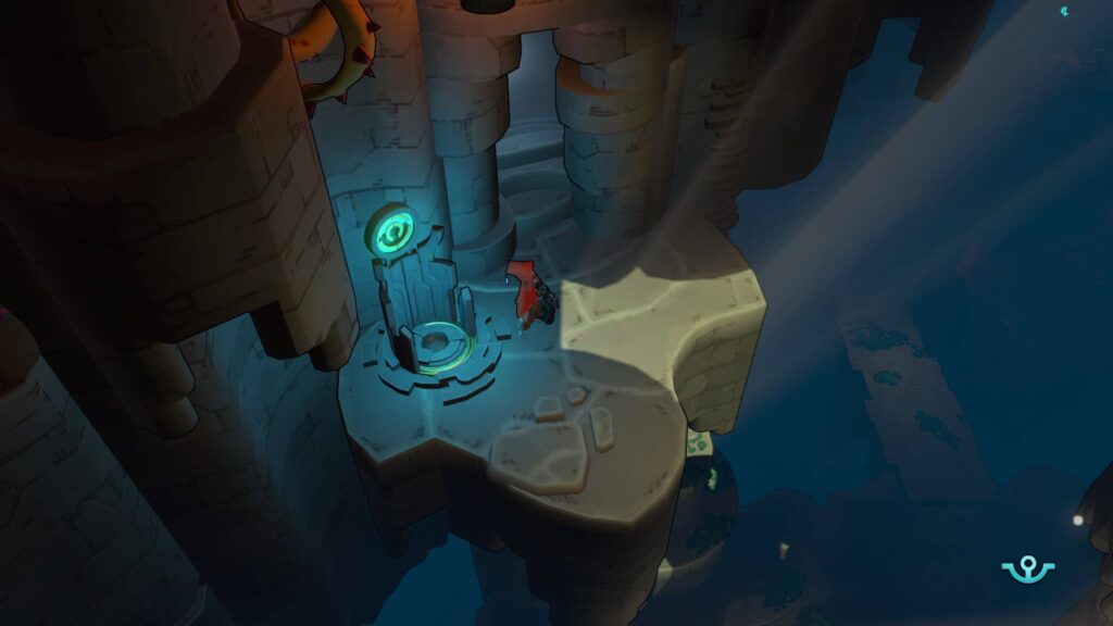 Hob – checkpoint