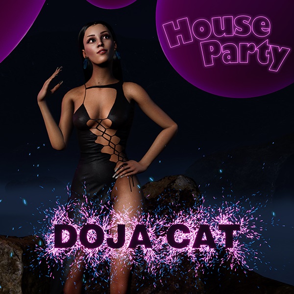House Party – Doja