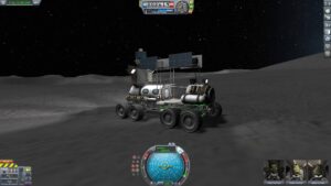 Kerbal Space Program - Moonseratti 2