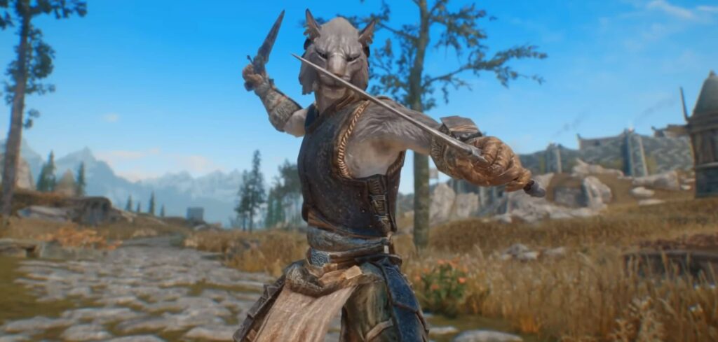 Khajit