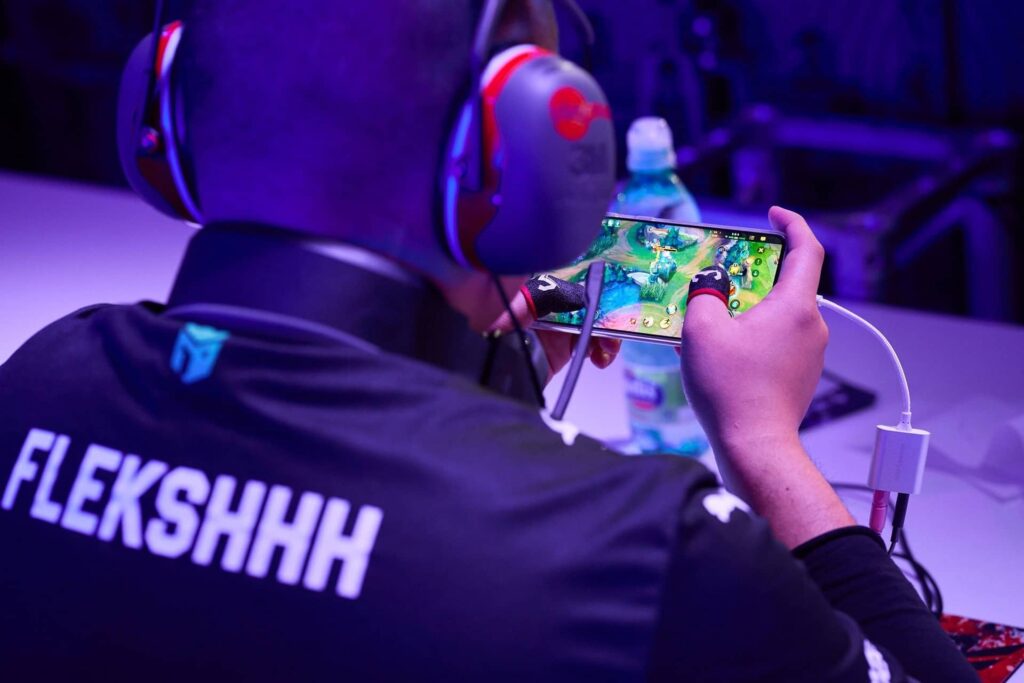 League of Legends Wilds Rift náhled