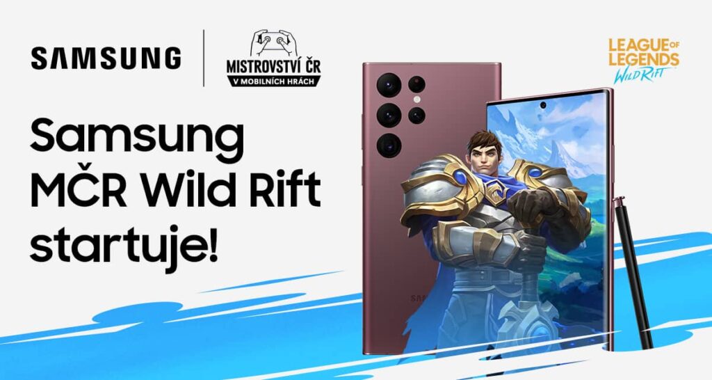 League of Legends Wilds Rift - start