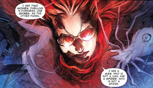 Madame Web