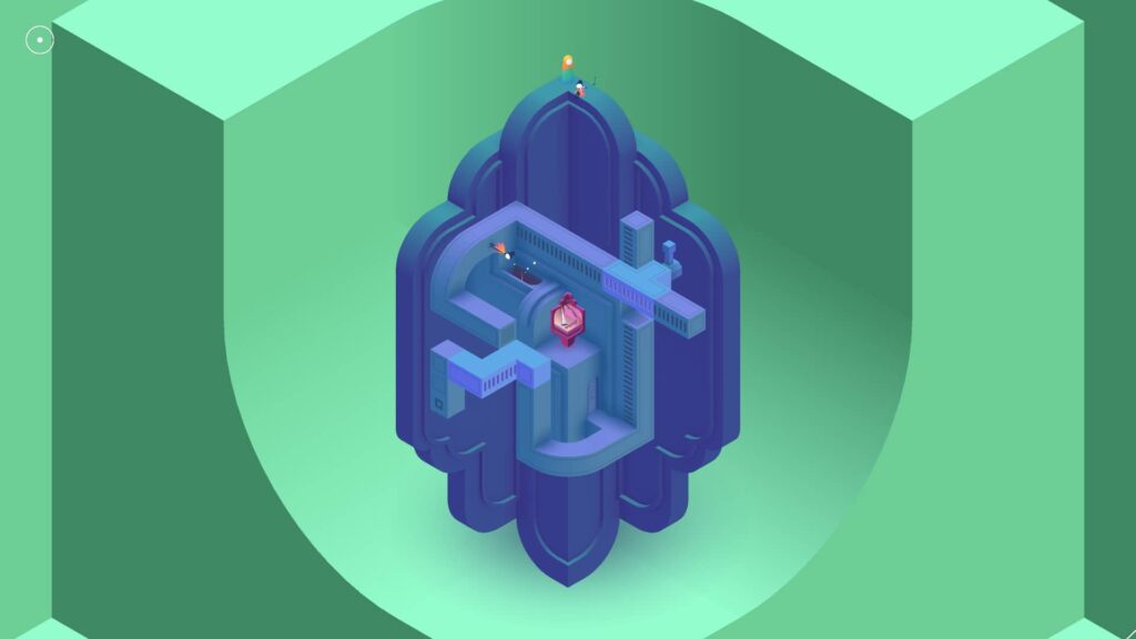 Monument Valley 2 Panoramic Collection – nezamotejte se do toho