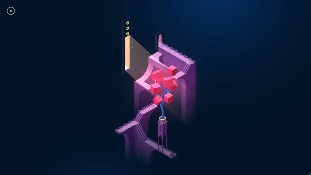 Monument Valley 2 Panoramic Collection – strom