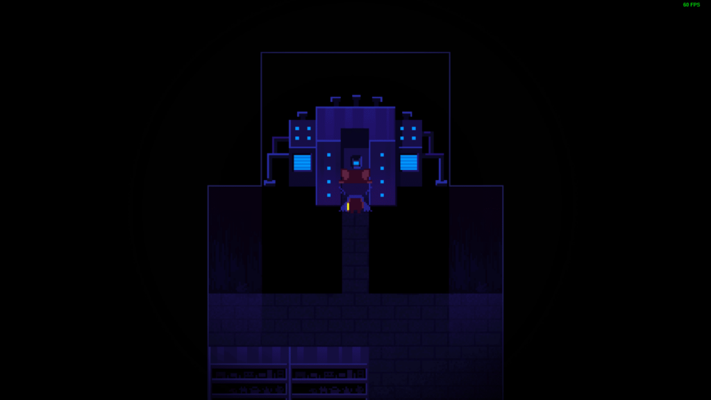 OneShot – generátor