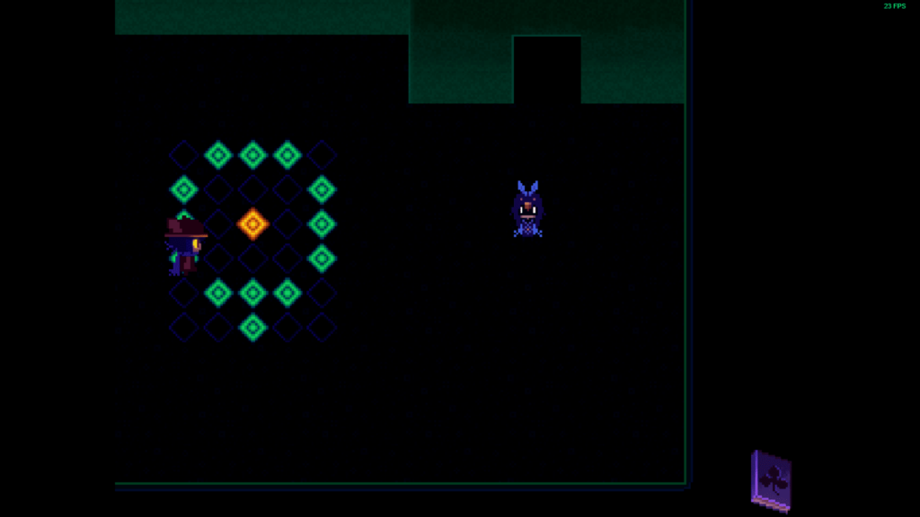 OneShot – hádanka