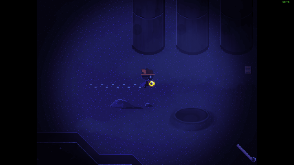 OneShot – plynová maska