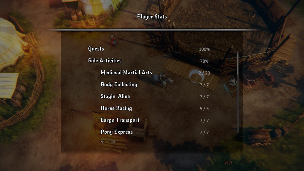 Rustler bug