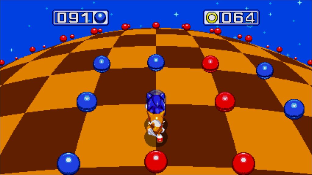 Sonic Origins – další bonus