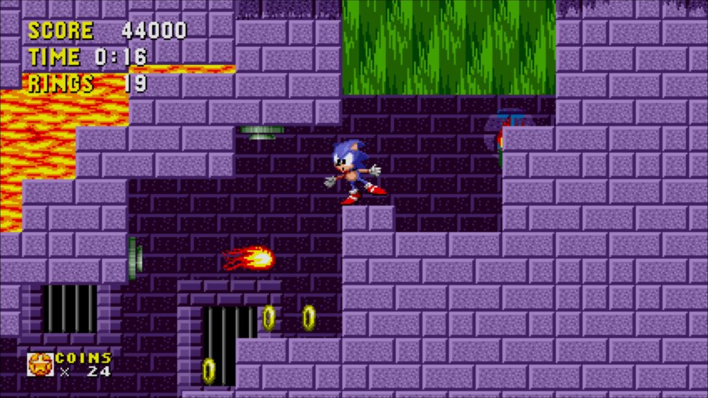 Sonic Origins – pozor na nástrahy