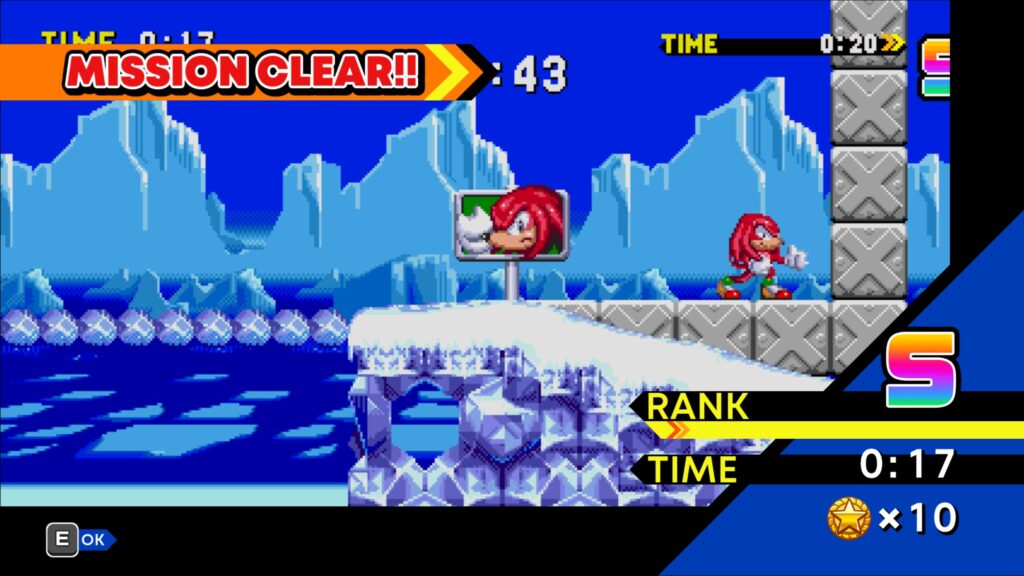 Sonic Origins – výhra!