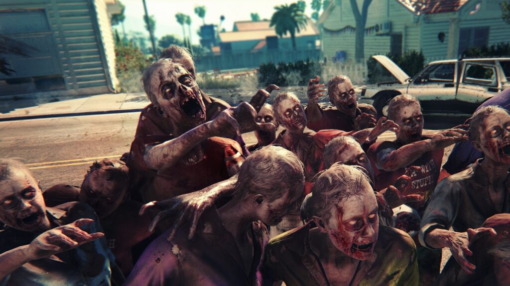 Dead Island 2 – mumínci