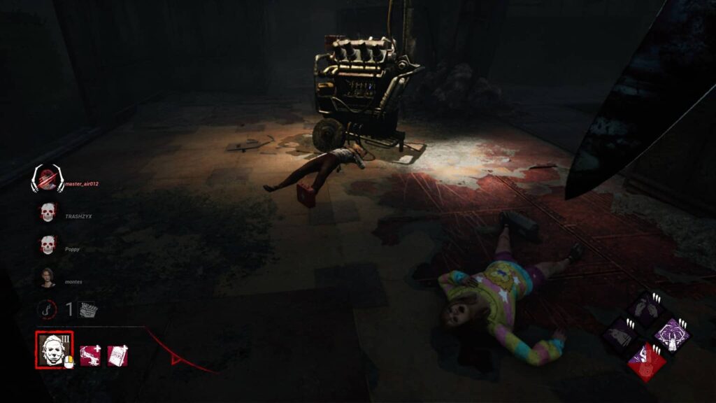 Dead by Daylight - Halloween