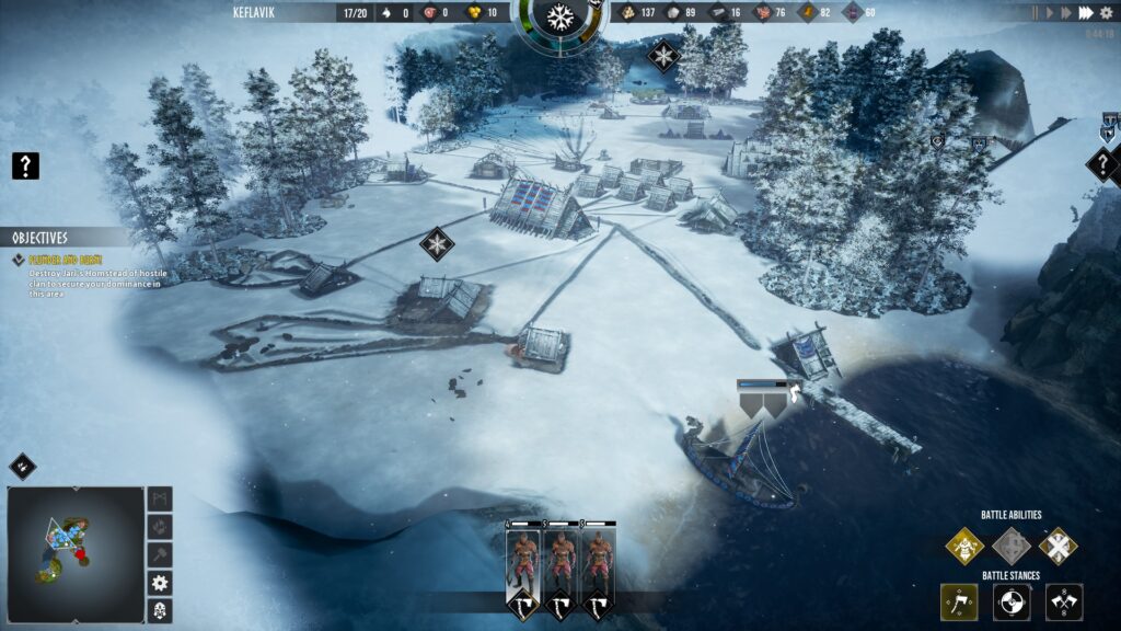 Frozenheim