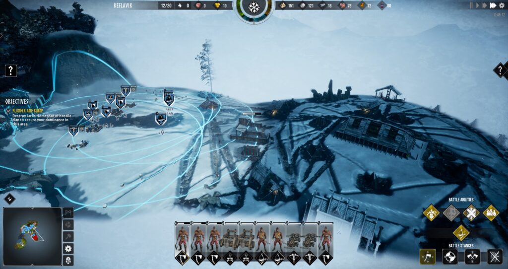 Frozenheim