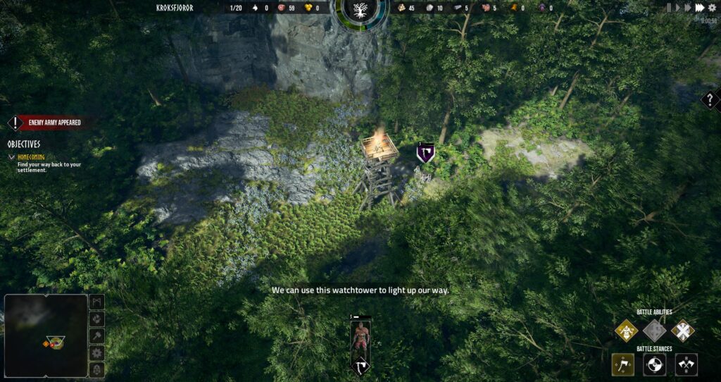Frozenheim