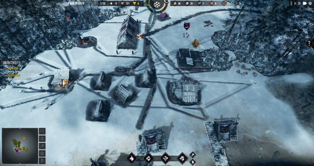 Frozenheim