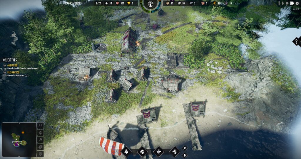 Frozenheim