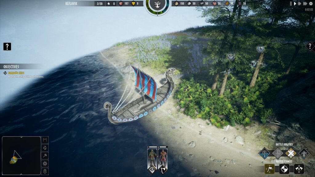 Frozenheim