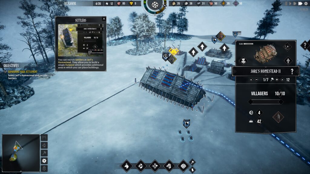 Frozenheim