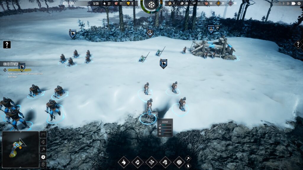 Frozenheim
