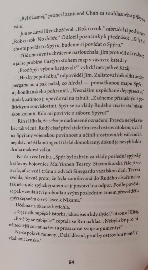 Maková Válka