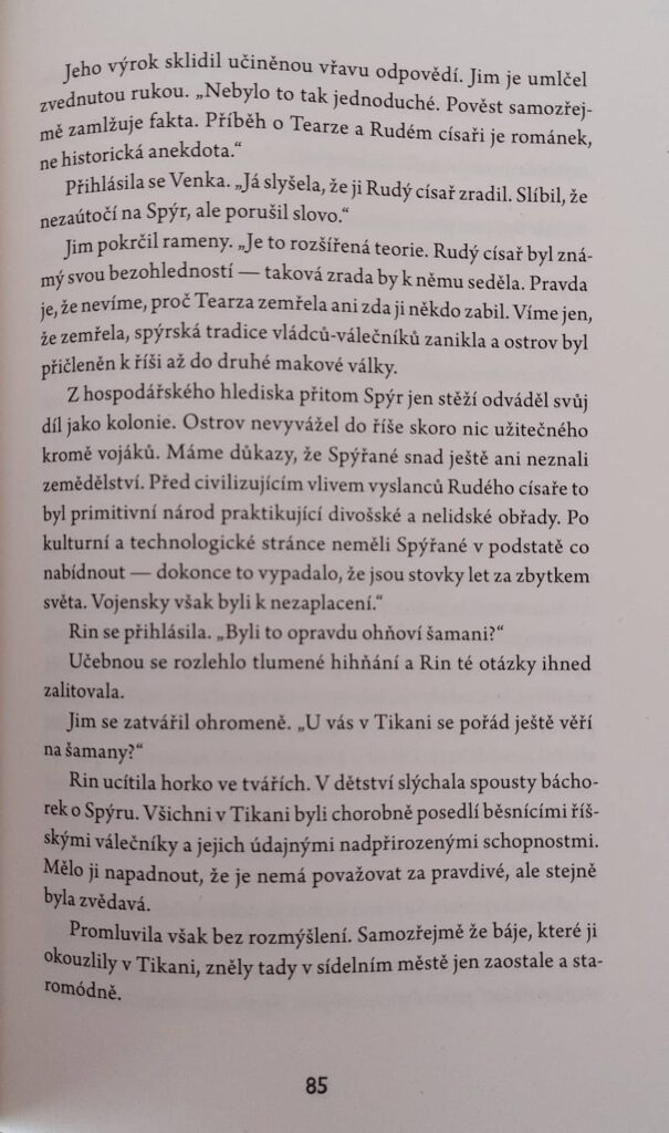 Maková Válka
