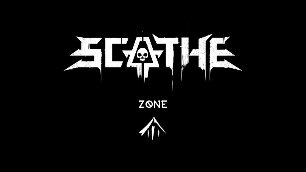 Scathe – první zóna