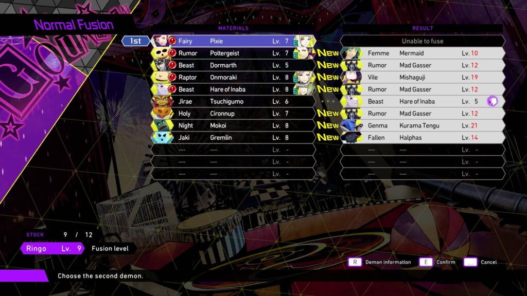 Soul Hackers 2