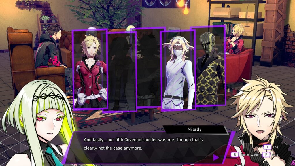 Soul Hackers 2